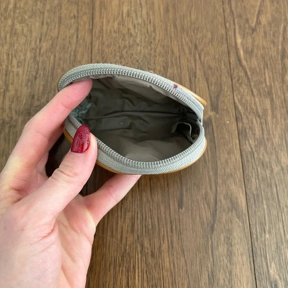 Retro Coin Change Purse - Picture 2 of 3